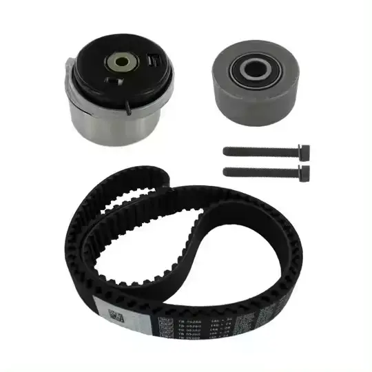 Adatto per il kit di tendicinghia di progettazione Chevrolet Optra 93185849 93745368