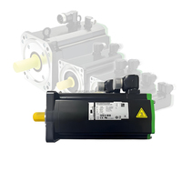 Moteur linéaire et rotatif à entraînement direct intégré AC SH31002P01F2000 SH3