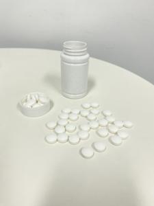 Tablet Shilajit suplemen Herbal dari <span class=keywords><strong>India</strong></span> meningkatkan kekuatan pria dan <span class=keywords><strong>Ashwagandha</strong></span> untuk dewasa Himalaya - Product Image 3