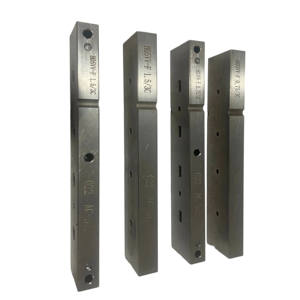 小型南アフリカプラグ射出成形用専門金型メーカー（電気プラグプラスチック射出成形用） - Product Image 5