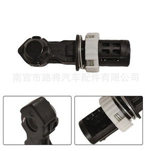 Conector de Cable de Transmisión Lu Jiang Auto Parts 233199239 23325157 para Cadillac ATS ATSL CT6, Plástico Negro - Product Image 4