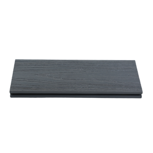 Ban Công Óc Chó Ngoài Trời Sàn Chất Liệu Bằng Gỗ Nhựa Composite <span class=keywords><strong>Decking</strong></span> Gỗ Đau Khổ <span class=keywords><strong>Decking</strong></span> Gạch - Product Image 2