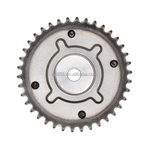 เฟืองตั้งเวลามาตรฐาน VVT รุ่น LF92-12-4X0C LF94-12-4X0C LF94-12-4X0b สำหรับรถยนต์มาสด้า 3 5 6 CX-7 MX-5 Tribute ตัวปรับตั้งเพลาลูกเบี้ยว - Product Image 4