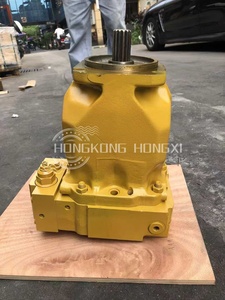 9T-7099 9T7099ปั๊มไฮดรอลิกที่ใช้ใน D6R D6H - Product Image 3