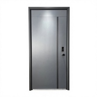 Fabricant de portes d'entrée, portes d'entrée extérieures personnalisées pour projets résidentiels, OEM