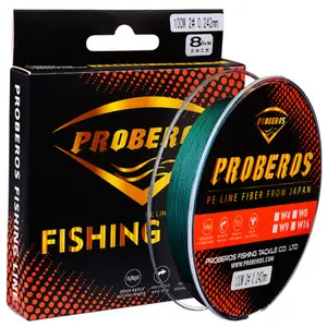 pro line fishing, pro line fishing Suppliers and Manufacturers at