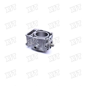Kit silinder untuk POLARIS RANGER 500 pendingin air UTV ATV Kit ujung atas Piston silinder - Product Image 2