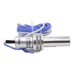 BPZ:QRA2 Siemens - QRA2 | Rilevatore Di Fiamma UV Efficiente - Foto 7