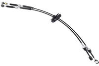 Câbles de changement de vitesse pour Renault Vauxhall Vivaro 1.9 2.0 Diesel 2001-2014