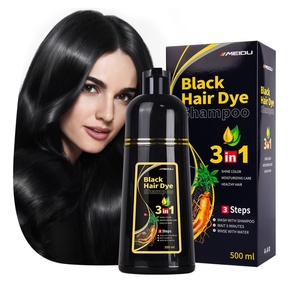 Tinte para el Cabello de China - Product Image 1