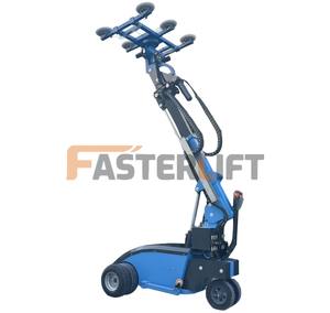 合板パネル400kg 600kg吸引カップガラスマニピュレータリフター - Product Image 4