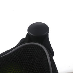 Odea Custom Tenniswagen TC160-1 Fabriek Groothandel Goede Kwaliteit Nylon Metaal 160 Ballen Capaciteit Zwart Kleur Oem Service <span class=keywords><strong>Tennis</strong></span> - Product Image 3