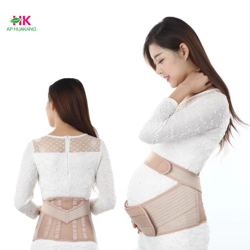 Comfortable Pregnancy Maternity Belt Belly Support