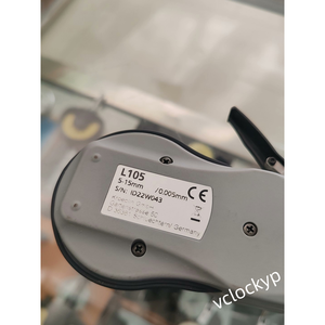 NOUVEAU Règlement interne sur les cartes KROEPLIN L105 - Product Image 1