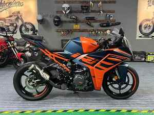 <span class=keywords><strong>KTM</strong></span> 390 RC ABS Power Mode, Motocicletas Deportivas de <span class=keywords><strong>Segunda</strong></span> <span class=keywords><strong>Mano</strong></span> Suministradas Directamente, Colección Premium de Motocicletas - Product Image 2