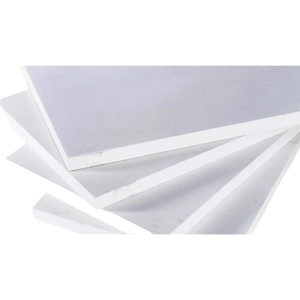 Aluminum Silicate Fireproof A1 <strong>Rated</strong> Customizable Shape Thickness Board for High-<strong>Temperature</strong> Furnaces Building Exterior - Product Image 4