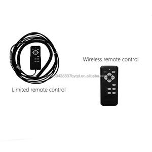 1.2M 2*120W <span class=keywords><strong>LED</strong></span> CÂMARA DE CARRO COLAPSÍVEL LUZ TELESCÓPICA POST DOBRANDO TELHADO DE ALUMÍNIO MONTADO ALTO POLE FOGO MAST DE EMERGÊNCIA - Product Image 6