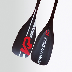 Kingpaddle-Tabla de <span class=keywords><strong>SUP</strong></span> de fibra de <span class=keywords><strong>carbono</strong></span>, paleta de cuchara, nuevo diseño - Product Image 3