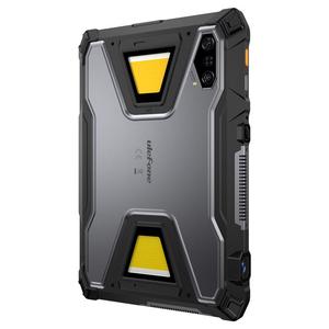 Ulefone Armor Pad 5 Tablet Ultra Resistente con Proiettore, 12GB 512GB, 11 <span class=keywords><strong>Pollici</strong></span>, Android 15, Dimensity 7400X, 64MP, 24200mAh, 5G NFC - Product Image 4