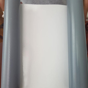 Membrane imperméable en <span class=keywords><strong>PVC</strong></span> et revêtement de géomembrane pour l'étanchéité du toit et l'étang de la ferme piscicole - Product Image 4