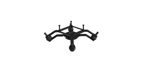 ZT30 4-in-1 AI <b>Gimbal</b> <b>Camera</b> 30X Optical Zoom 4K 2K Wide Angle 640×512 Thermal 1200m LRF for Infrastructure & Asset Inspection - Product Image 5
