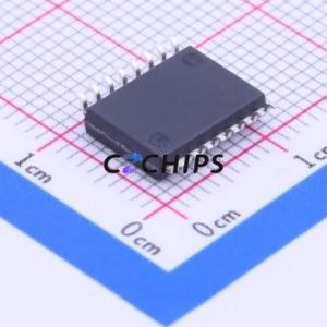 Aislador Digital de Chip IC de Circuito Integrado, Original y Nuevo, a Estrenar, de 1a 2, 2, 2, 1, 2, 1, 1, 2 - Product Image 2