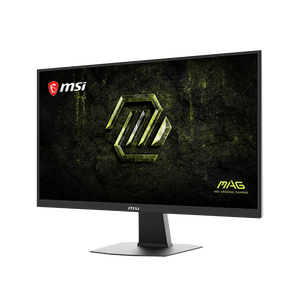 2026 Neuer <span class=keywords><strong>MSI</strong></span> MAG 276QE27 Monitor Rapid IPS 27 Zoll 275Hz WQHD 2560x1440 0,5ms Flachbildschirm VESA DisplayHDR 400 für Gaming-PC Desktop - Product Image 1