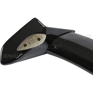 สปอยเลอร์หลังรถยนต์สำหรับ Honda Civic ปี 2016-2021 รุ่น Hatchback และ Sedan อุปกรณ์ตกแต่งรถยนต์ - Product Image 6