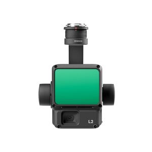 Combo Básico Sin Preocupaciones DJ Zenmuse L2 de Marca Original con Sistema LiDAR Aéreo de Alta Precisión y Aumento del Rango de Detección del 30% - Product Image 2