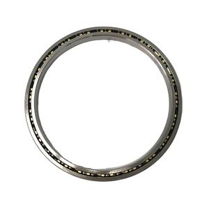 Cuscinetto di Disinnesto Radiale Autolibrante Integrato 65TNK20 Dimensioni 65*102.5*17.5mm 65TNK20/2E CHR062 VKC3527 in Vendita - Product Image 6