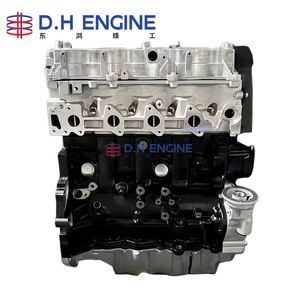 Bloc moteur <span class=keywords><strong>diesel</strong></span> D4EB durable de 2,2 L, DOHC 16V, chaîne de distribution pour Hyundai Santa Fe CM Sonata YF Ix35 <span class=keywords><strong>Kia</strong></span> <span class=keywords><strong>Sportage</strong></span> - Product Image 6