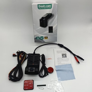 Cámara para Vehículos con Doble Lente 4G 2K, WiFi, GPS, Grabador de Video para <span class=keywords><strong>Taxi</strong></span>, con <span class=keywords><strong>SIM</strong></span> 4G, Aplicación y Gestión Remota, Venta al Por Mayor de Fábrica - Product Image 5