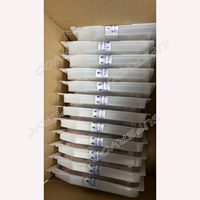 Tarjeta Adaptadora de Red Connect X-5 SFP28 de Doble Puerto, Interfaz PCIe 3.0 X8, 10/25GbE, Piezas de Computadora MCX512A-ACUT