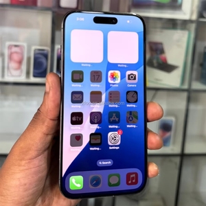 ขายส่งโทรศัพท์มือถือมือสอง <span class=keywords><strong>iPhone</strong></span> 15 <span class=keywords><strong>Pro</strong></span>/<span class=keywords><strong>Pro</strong></span> Max 128GB/256GB ปลดล็อค ราคาถูก สภาพ A+/B หน่วยความจำ 8GB ราคาถูกที่สุด - Product Image 2