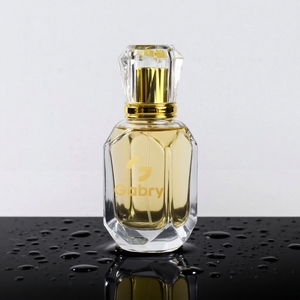ขวดน้ำหอมแก้วคริสตัลเปล่าสุดหรูพร้อมกล่องขวดสเปรย์ขนาดเล็กสำหรับเดินทางขนาด30มล. 50มล. ออกแบบได้ตามที่ต้องการ - Product Image 5