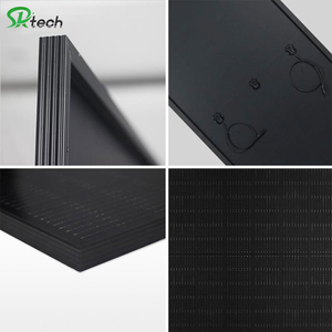 Paneles Solares Policristalinos 450w 455w 460w 465w Totalmente Negros para Electricidad Doméstica SW450M-120 Paneles Solares Policristalinos F - Product Image 1