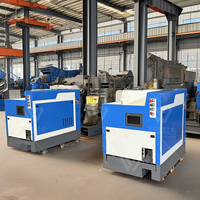 Offre Spéciale : Machine de Briquetage Automatique, Presse Hydraulique pour Pneus et Métaux, Compacteur Léger pour Déchets