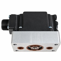 Vanne solénoïde hydraulique MCV116B1102D MCV116B2102D, vanne pilote de régulation de pression pour réparation hydraulique d'excavatrice minière