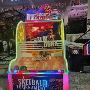 Máquina de Juego Arcade para Niños, Modelo Crane <span class=keywords><strong>Mario</strong></span> R Gam Pandora, Apta para 42, Pequeña, Halo Terminator Natural, Barco a Motor - Product Image 5