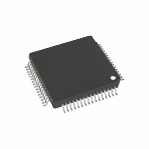 R7F100GLG2DFB # Composants électroniques UA0 16 bits MCU général RL78/G23 128K 64 LQFP, composants intégrés BOM IC en stock - Product Image 1