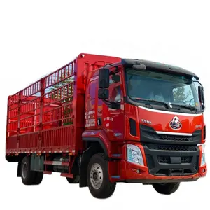 New Truck Brand Dongfeng Medium-sized Truck Diesel Engine 4*2 Drive motors Made in China