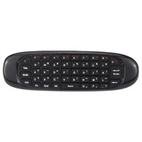 Remote C120 Fly Air Mouse Multifungsi Siap Kirim dengan Keyboard Mini Nirkabel untuk Android Box