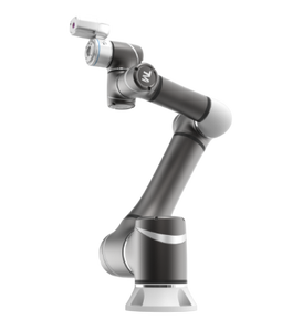 Bras robotisé collaboratif ONA à 6 axes en aluminium compact pour la préhension et le placement, avec moteur, boîte de vitesses, PLC, composants de base à roulements, 200W 220V - Product Image 4