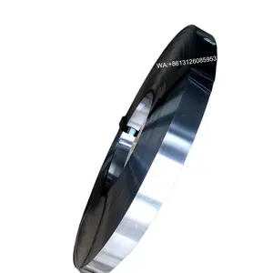 Strip bimetal kecepatan tinggi Hss untuk pemasok produsen Bandsaw Blade