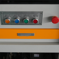 Máquina de Prueba de Compresión de Concreto de 3000kn, Controlada por Computadora, Electrohidráulica, para Pruebas de Resistencia a la Compresión del Concreto
