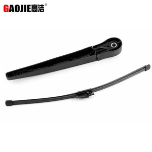 Adecuado para el conjunto del brazo del limpiaparabrisas trasero y el limpiaparabrisas trasero del BMW Serie 3 E91 2005-2011. - Product Image 3