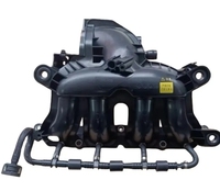 9806326480 9816728480 YL01068580 collecteur d'admission de moteur de type amélioré pour Peugeot 3008 308SW 408 RCZ 408 508 1.6THP 16V 1.6