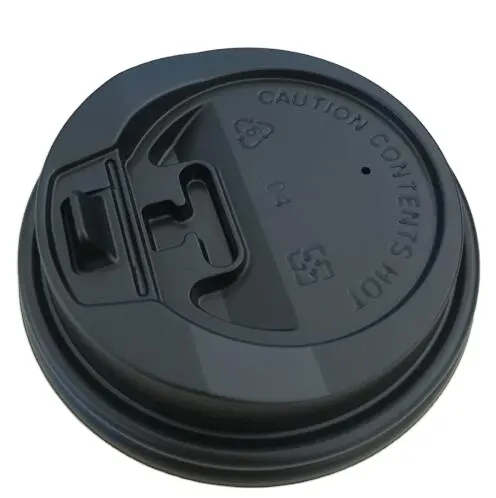 蓋付きコーヒー用90mm紙コップコーヒーカッププラスチックカップ蓋用