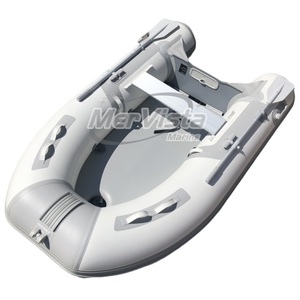 <span class=keywords><strong>Tender</strong></span> Pieghevoli in Hypalon/PVC da 2,7m (8,8ft) Ad Alta Velocità, <span class=keywords><strong>Gommone</strong></span> Gonfiabile da 3m (10ft) 270cm - Product Image 2