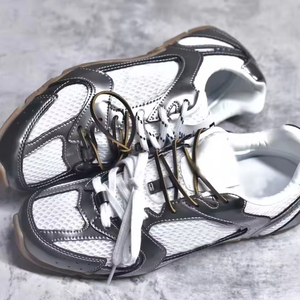 Zapatillas Deportivas de Moda para <span class=keywords><strong>Mujer</strong></span> Mius 530 de Alta Calidad, Estilo Clásico, Nuevas, para Correr, <span class=keywords><strong>Tenis</strong></span> y Equilibrio - Product Image 3